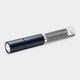 Image for article titled This LED Flashlight Is Powered by Spherical Solar Cells